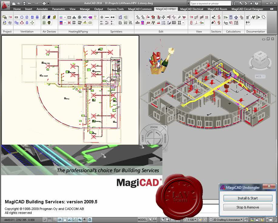 Программа для проектирования вентиляции. MAGICAD вентиляция для AUTOCAD. MAGICAD программа. Инженерные программы для проектирования.